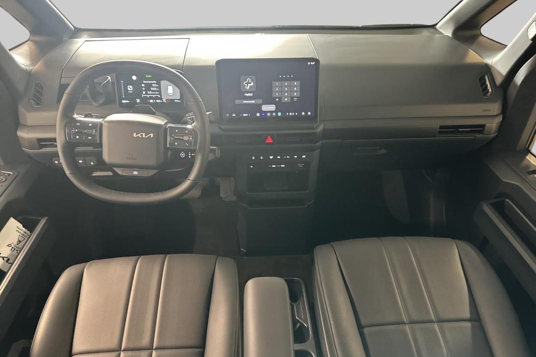 KIA PV5 2026