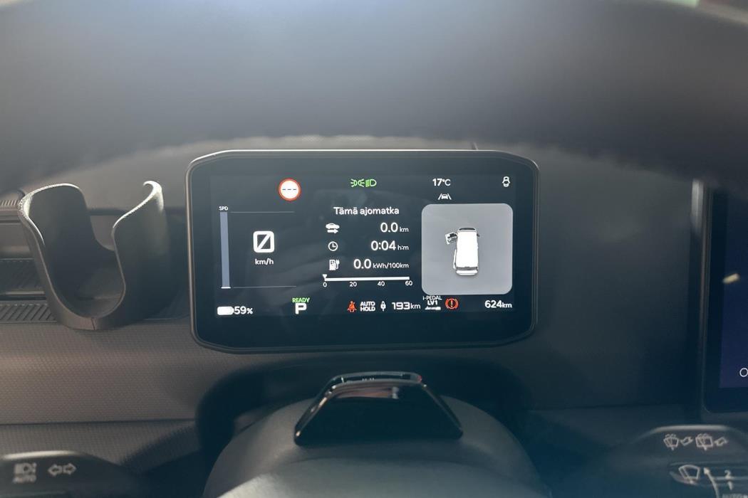 KIA PV5 2026