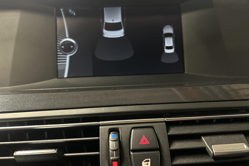 BMW 5-SARJA 2013