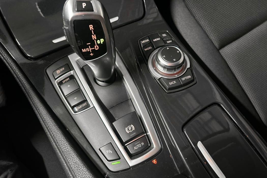 BMW 5-SARJA 2013