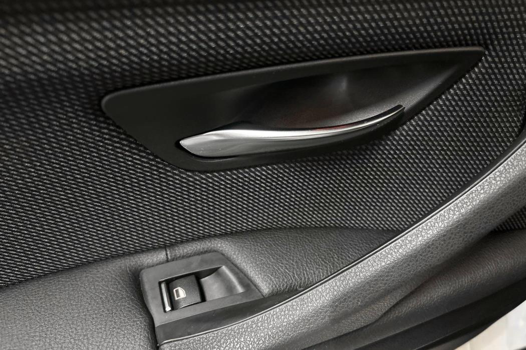 BMW 5-SARJA 2013