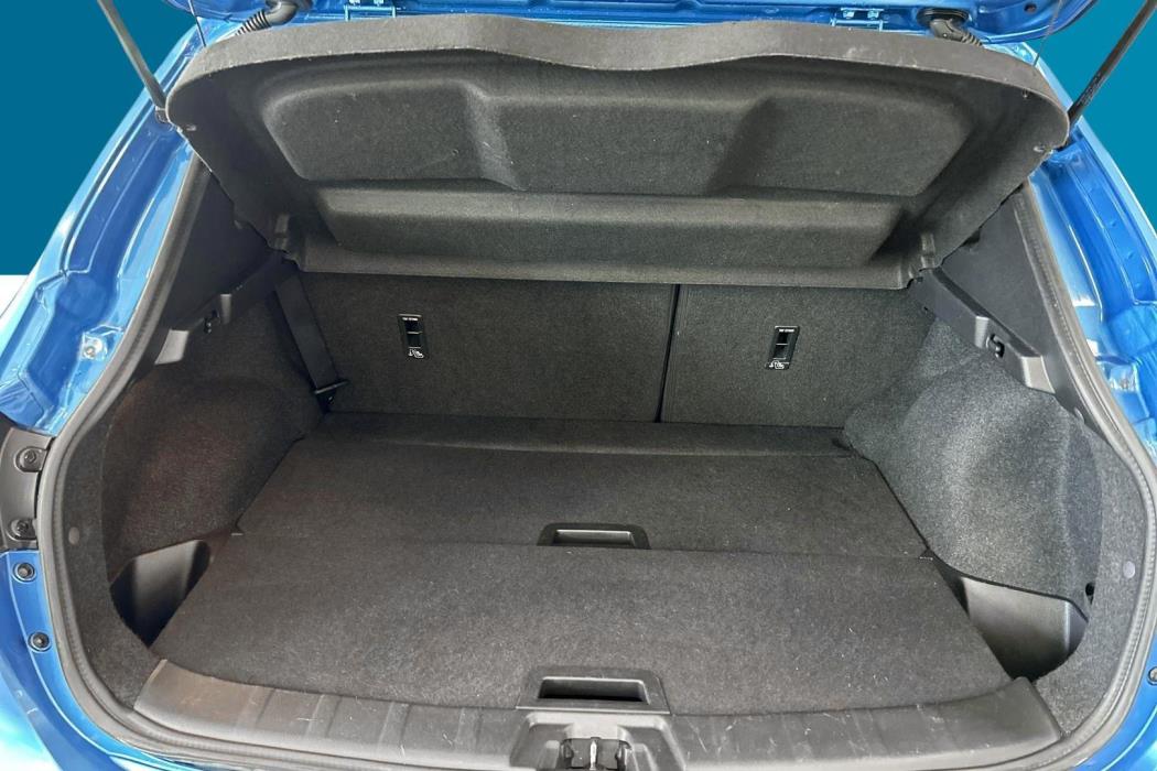 NISSAN Qashqai 2018