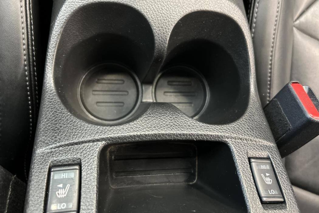 NISSAN Qashqai 2018