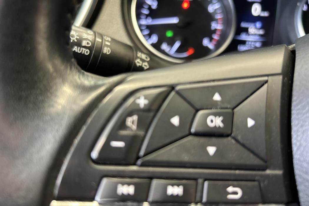 NISSAN Qashqai 2018