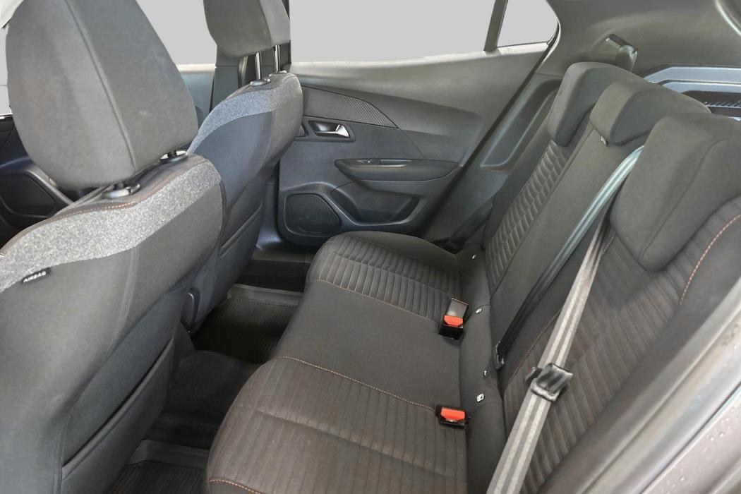 PEUGEOT 2008 2020