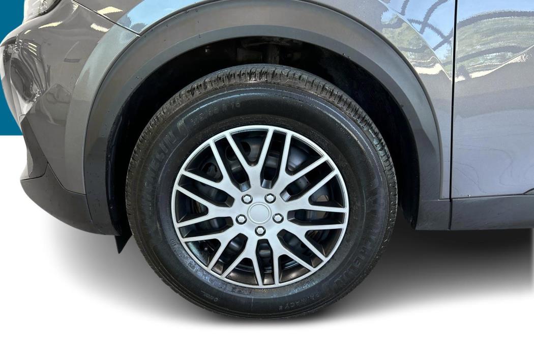PEUGEOT 2008 2020