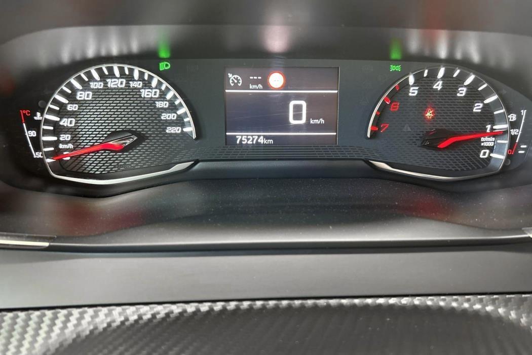 PEUGEOT 2008 2020