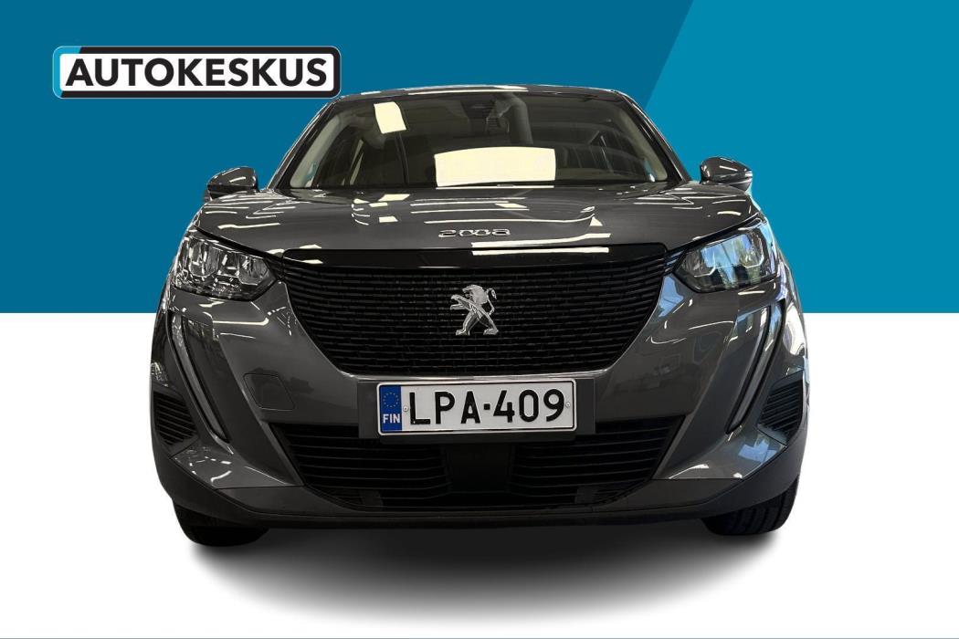 PEUGEOT 2008 2020