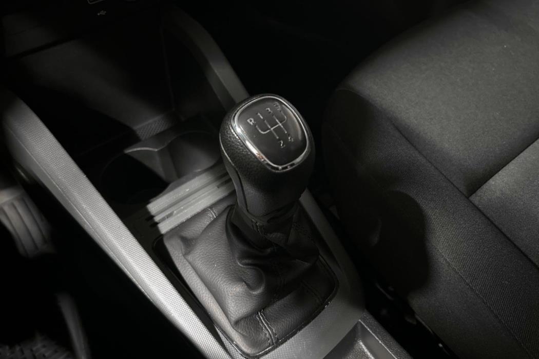 SKODA Fabia 2021