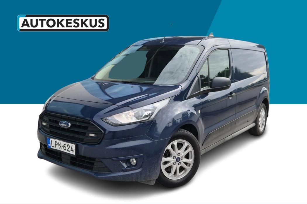 FORD Transit Connect 2021