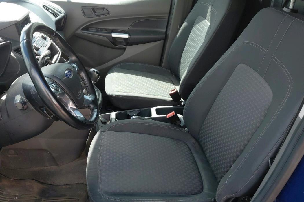 FORD Transit Connect 2021