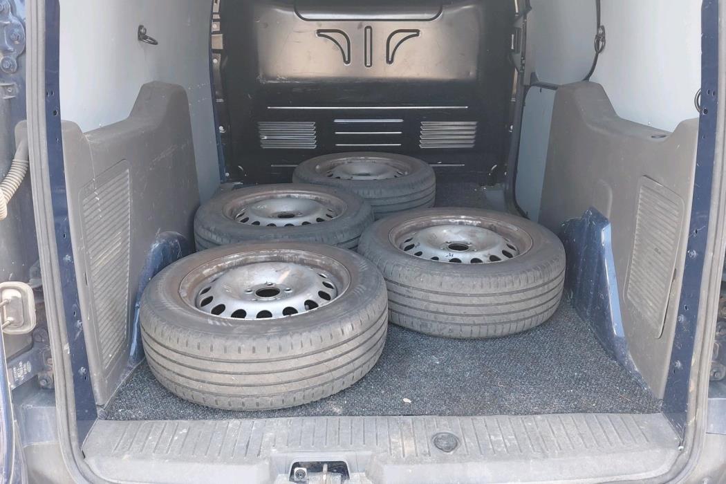 FORD Transit Connect 2021