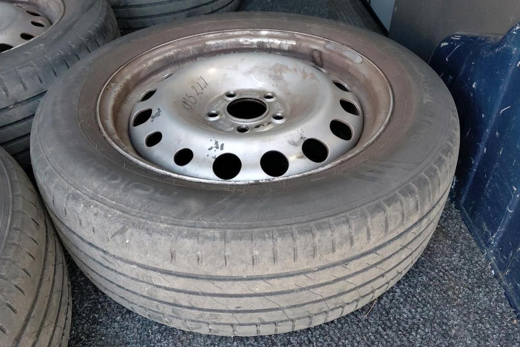 FORD Transit Connect 2021