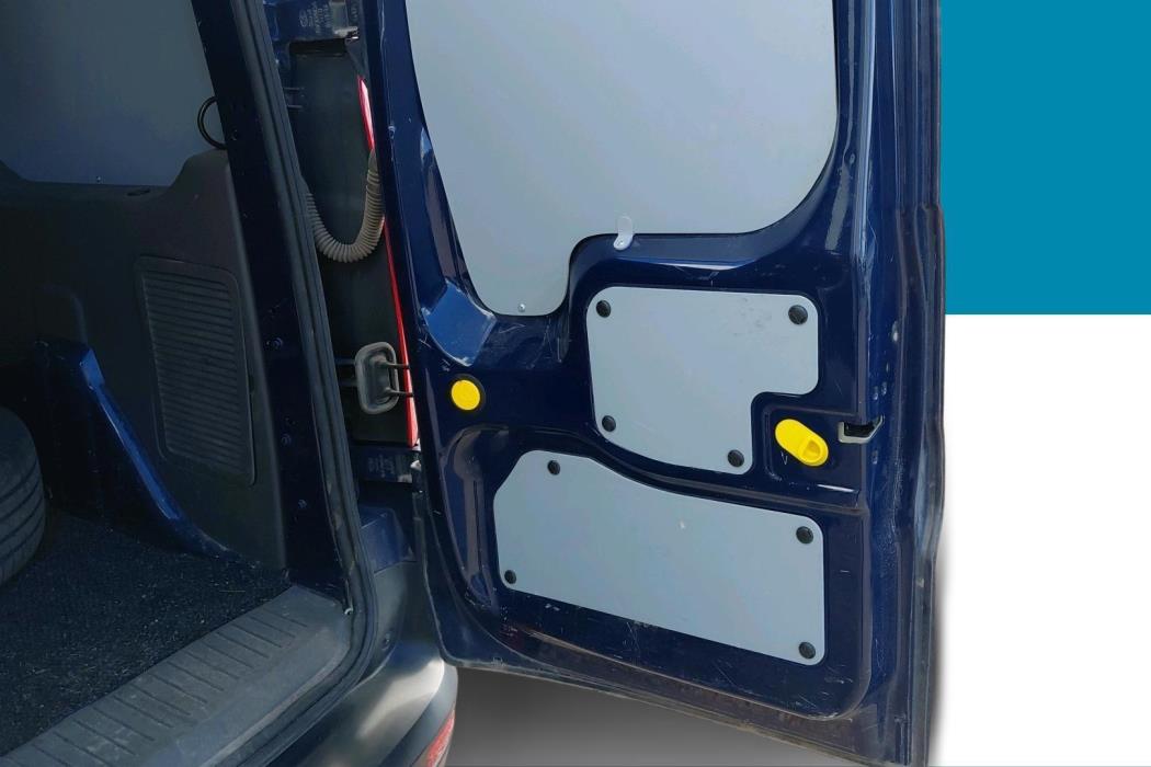 FORD Transit Connect 2021