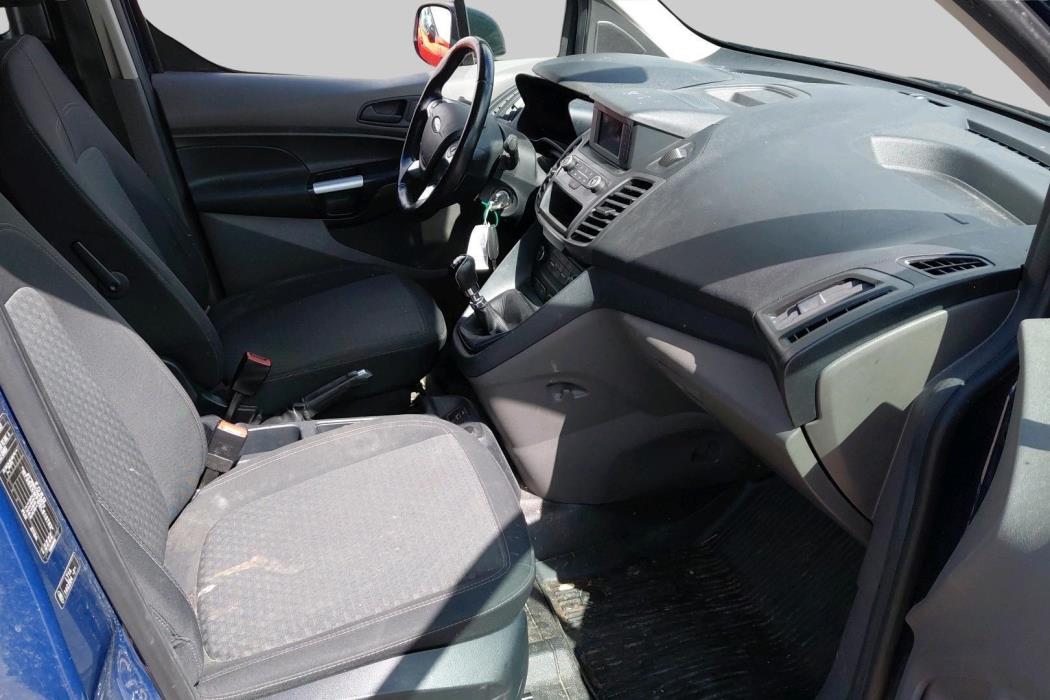 FORD Transit Connect 2021