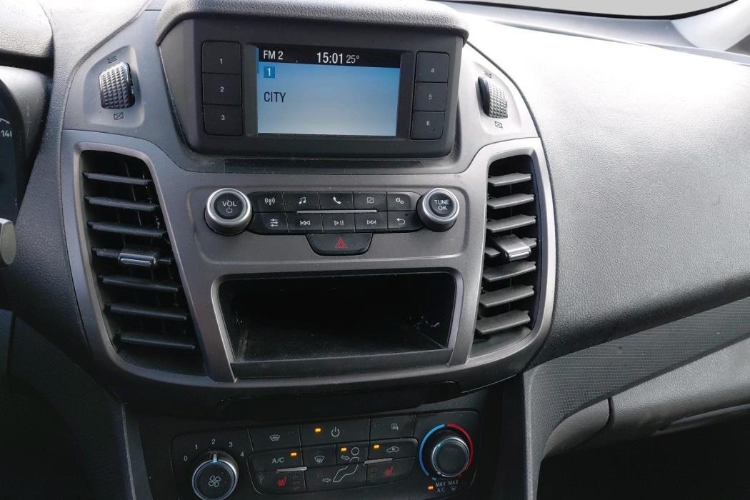 FORD Transit Connect 2021