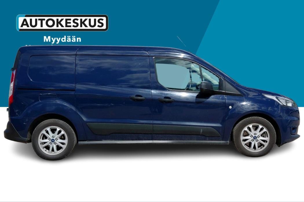 FORD Transit Connect 2021