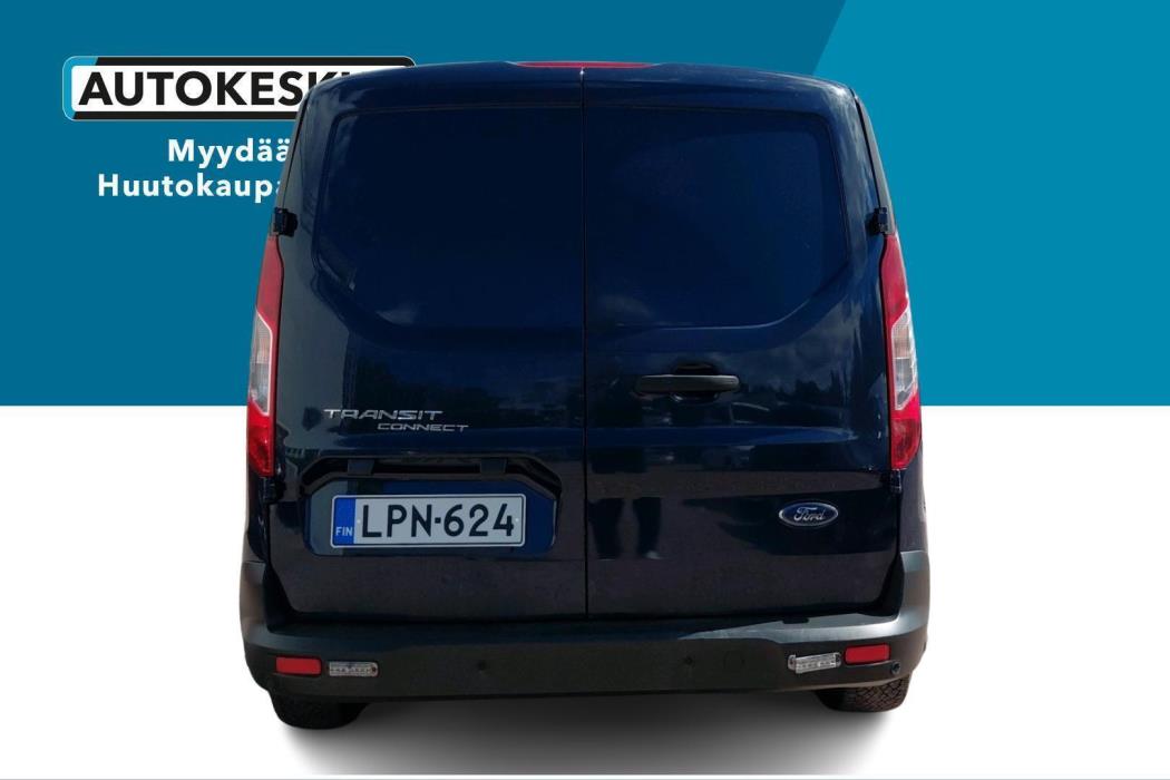 FORD Transit Connect 2021