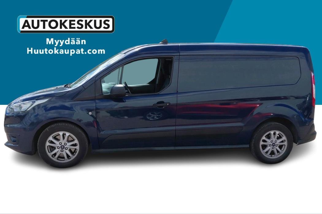 FORD Transit Connect 2021