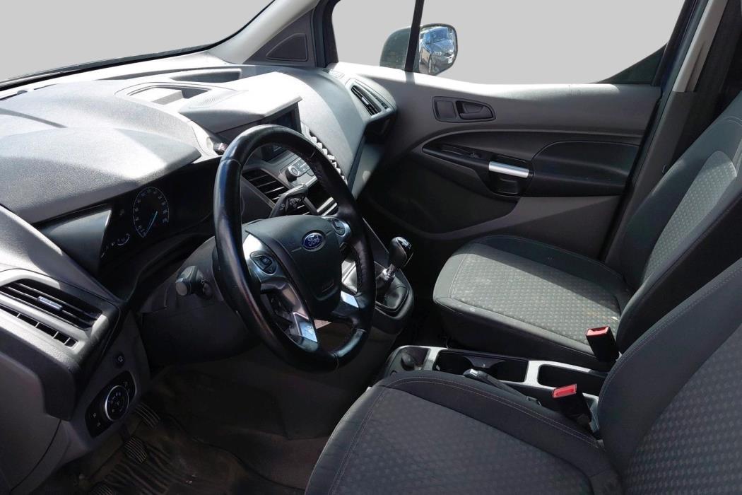 FORD Transit Connect 2021