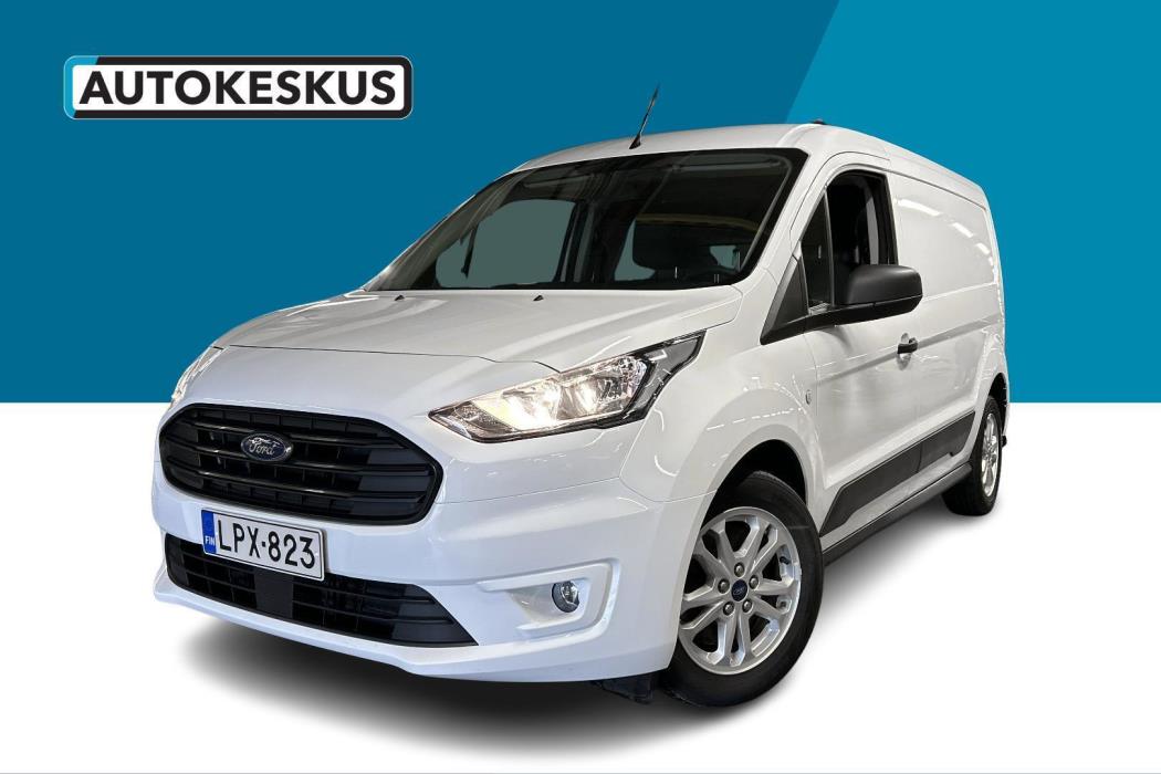FORD Transit Connect 2022