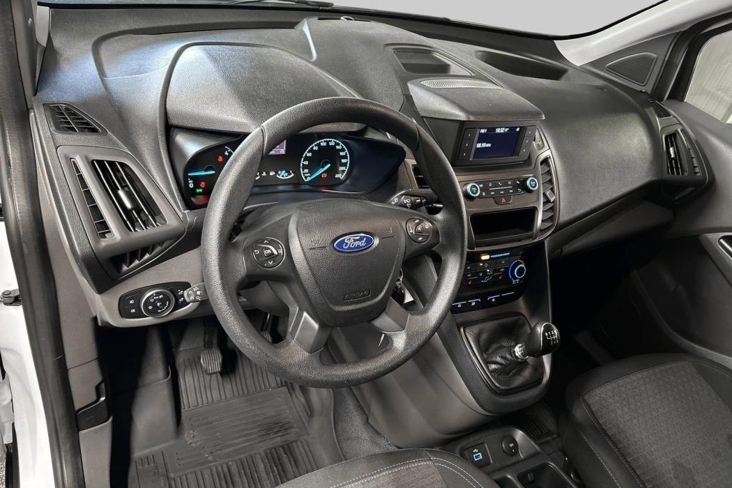 FORD Transit Connect 2022