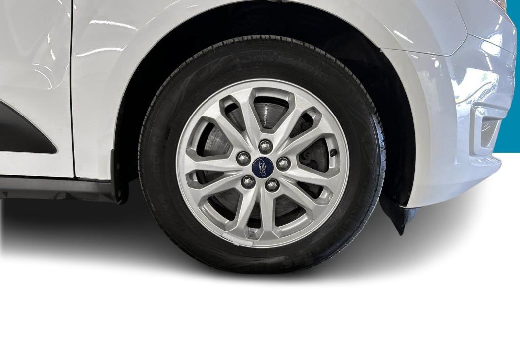 FORD Transit Connect 2022