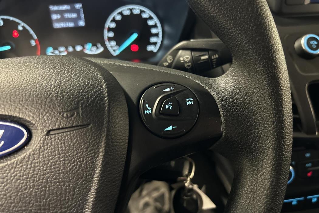 FORD Transit Connect 2022