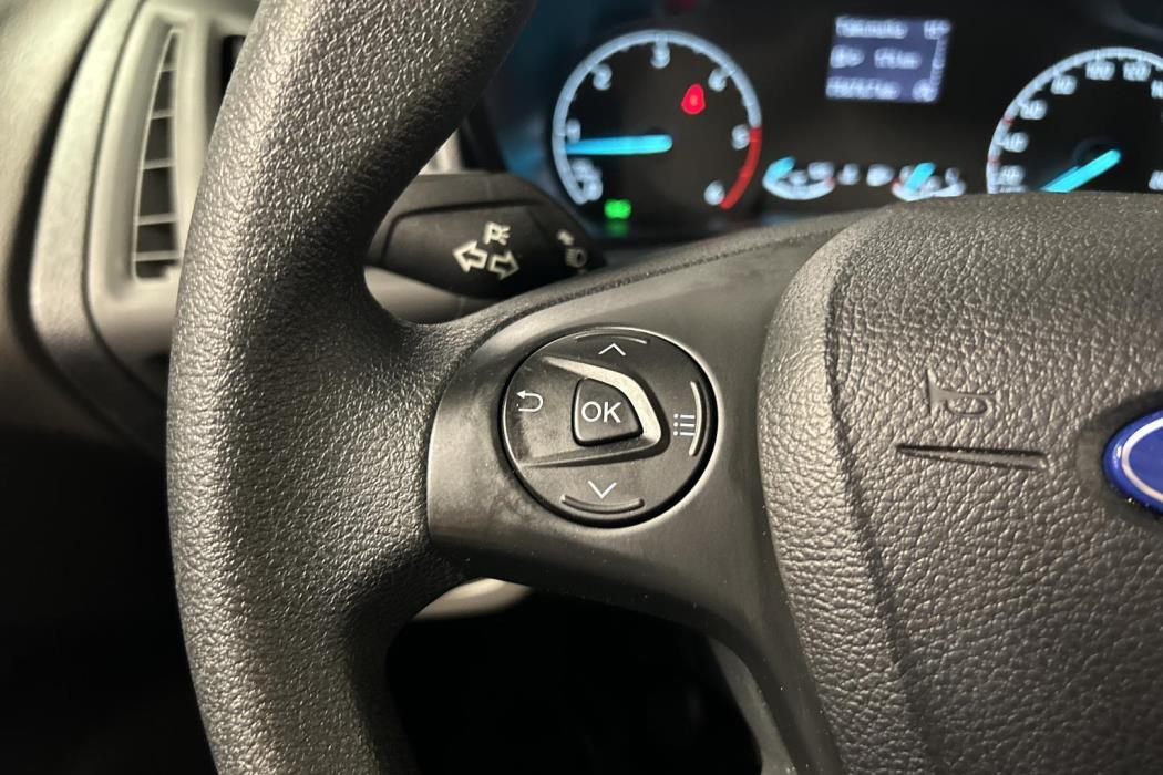 FORD Transit Connect 2022
