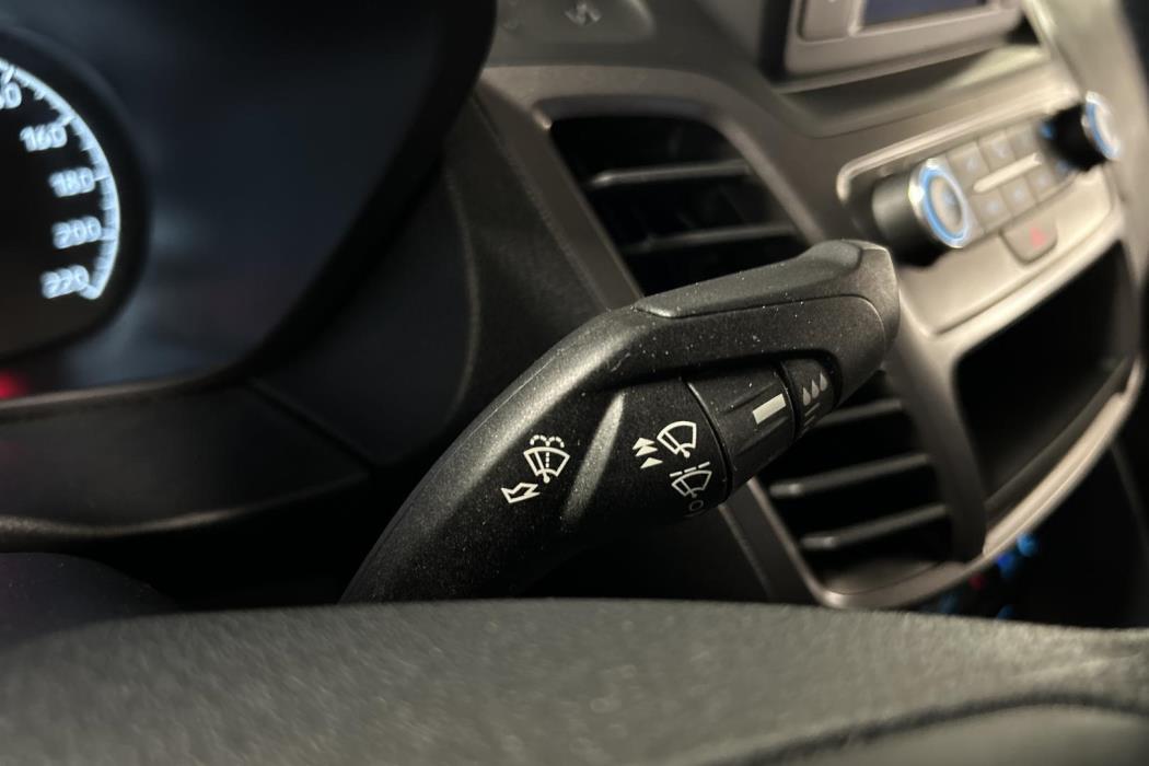 FORD Transit Connect 2022
