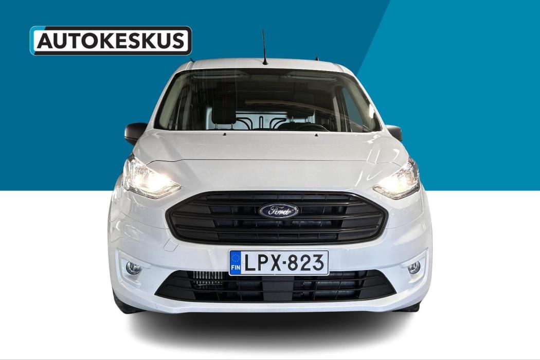 FORD Transit Connect 2022