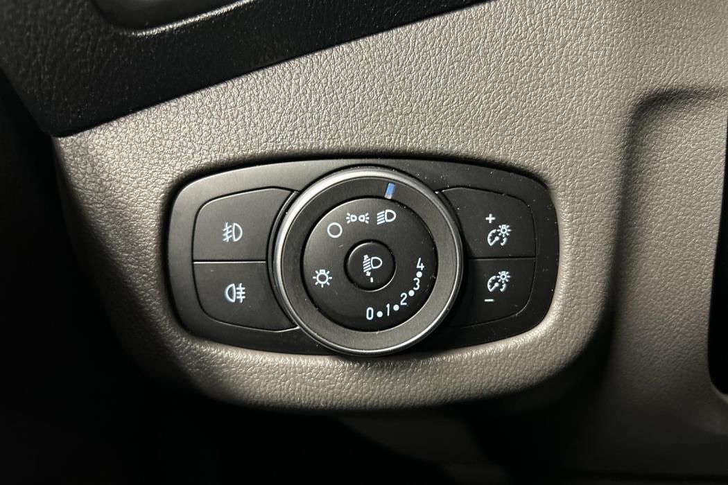 FORD Transit Connect 2022