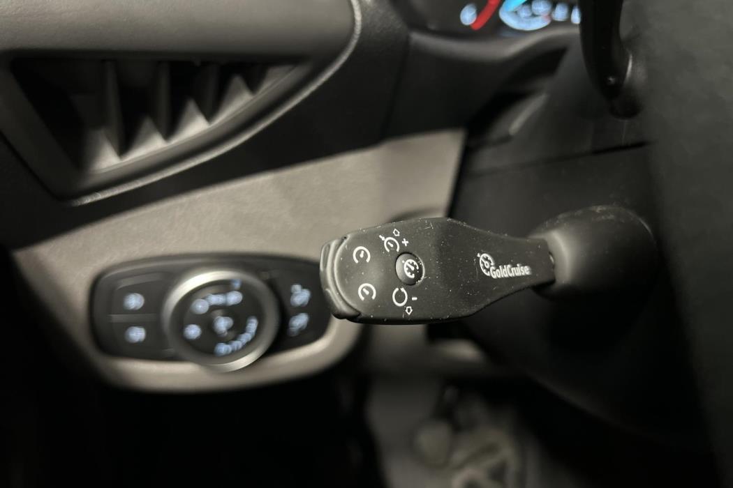 FORD Transit Connect 2022