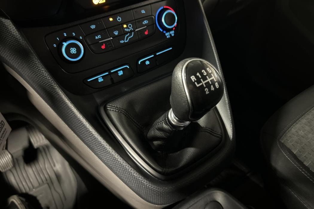 FORD Transit Connect 2022
