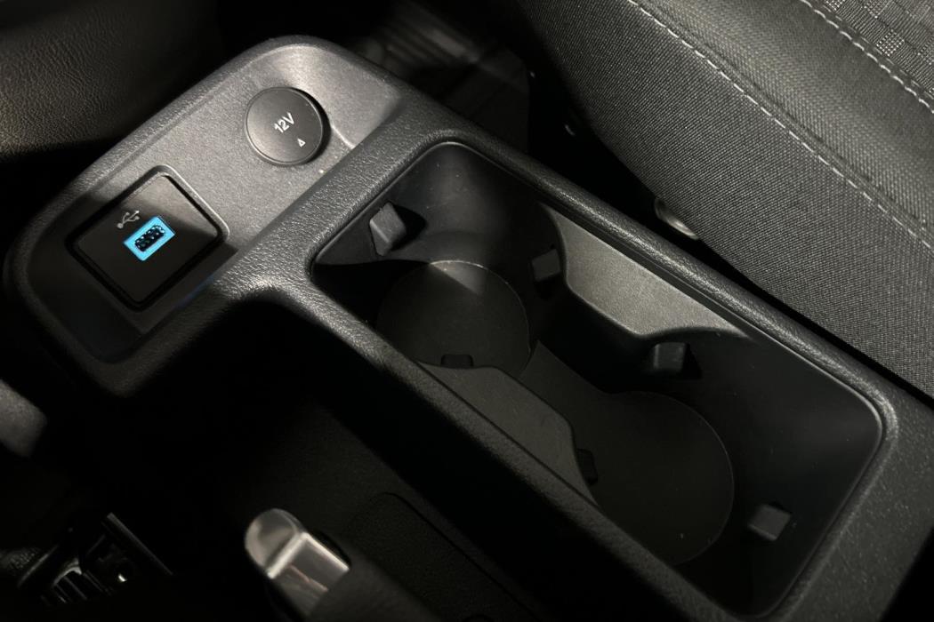 FORD Transit Connect 2022