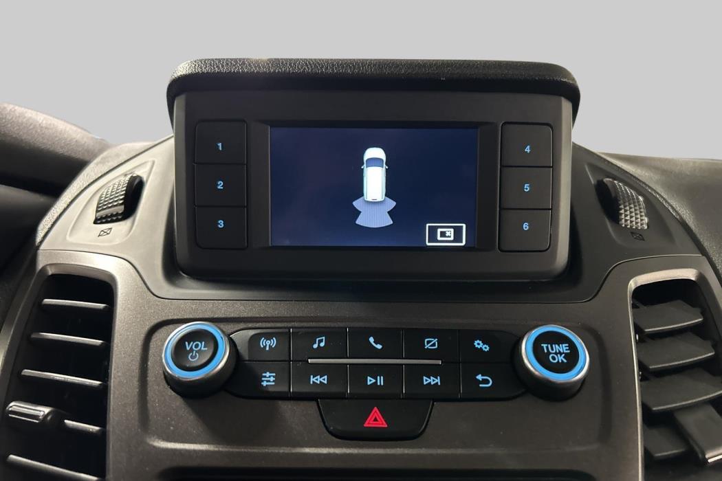 FORD Transit Connect 2022