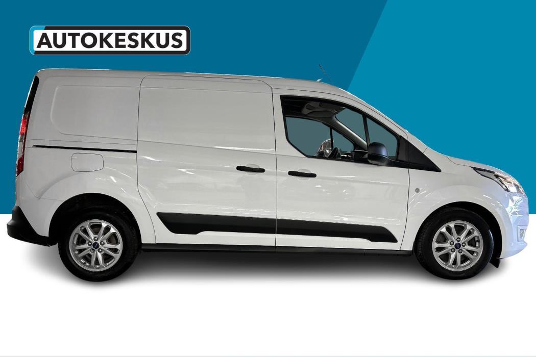 FORD Transit Connect 2022
