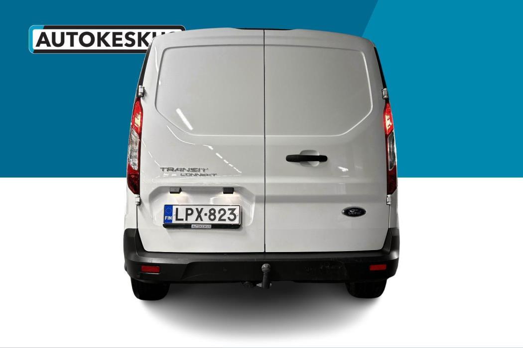 FORD Transit Connect 2022