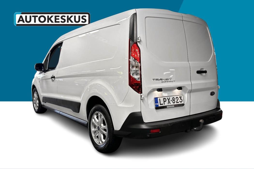 FORD Transit Connect 2022