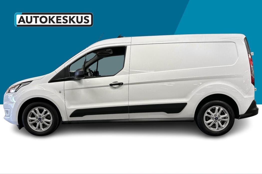 FORD Transit Connect 2022