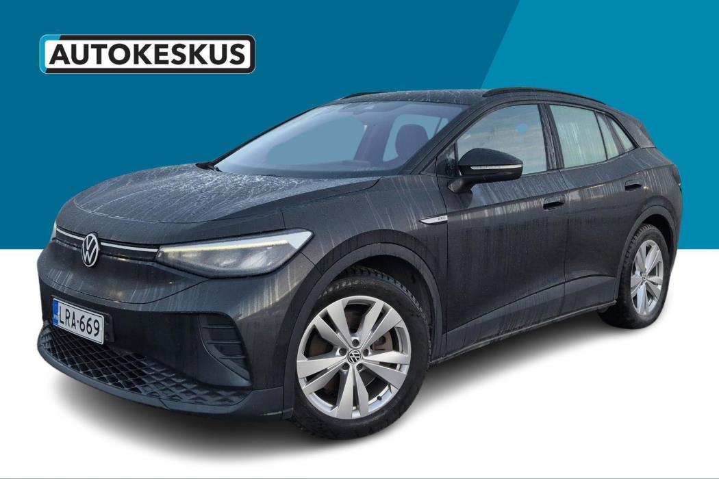 VOLKSWAGEN ID.4 2022