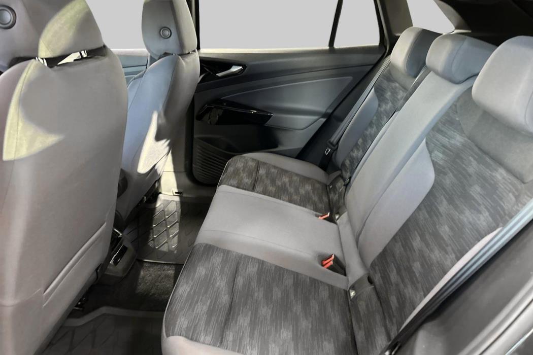 VOLKSWAGEN ID.4 2022