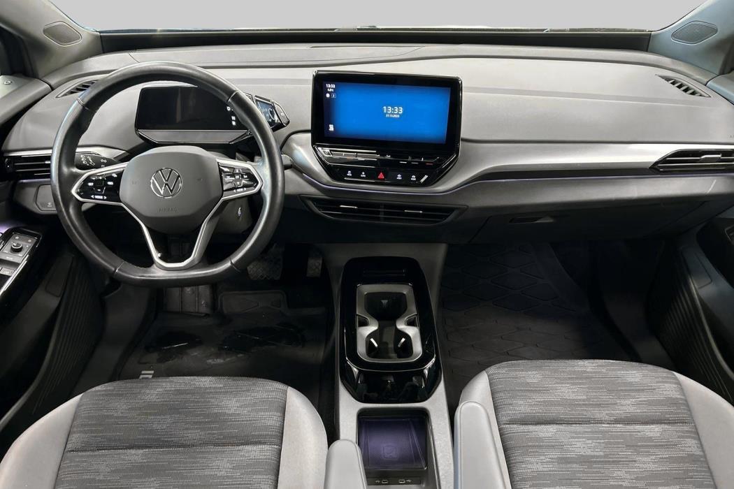 VOLKSWAGEN ID.4 2022