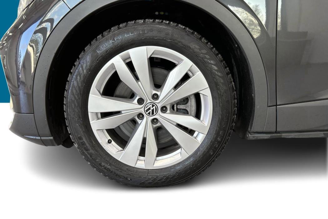 VOLKSWAGEN ID.4 2022