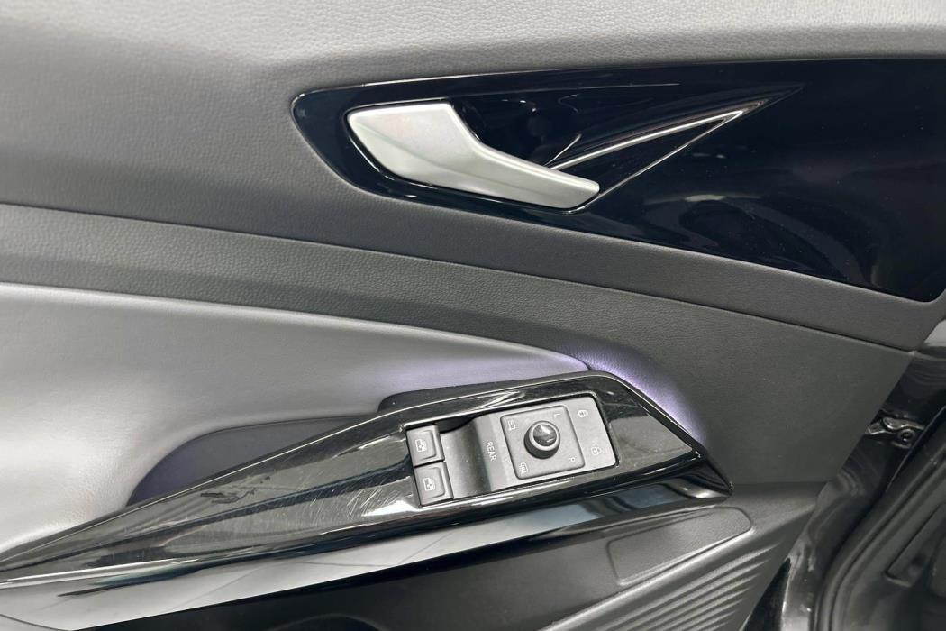 VOLKSWAGEN ID.4 2022