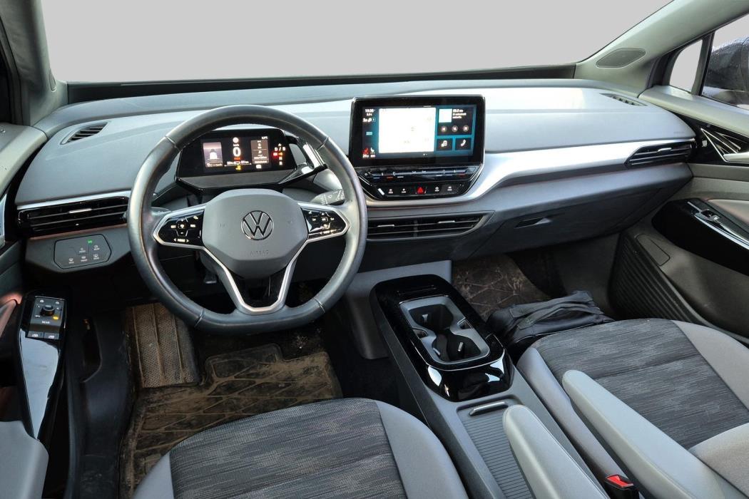 VOLKSWAGEN ID.4 2022