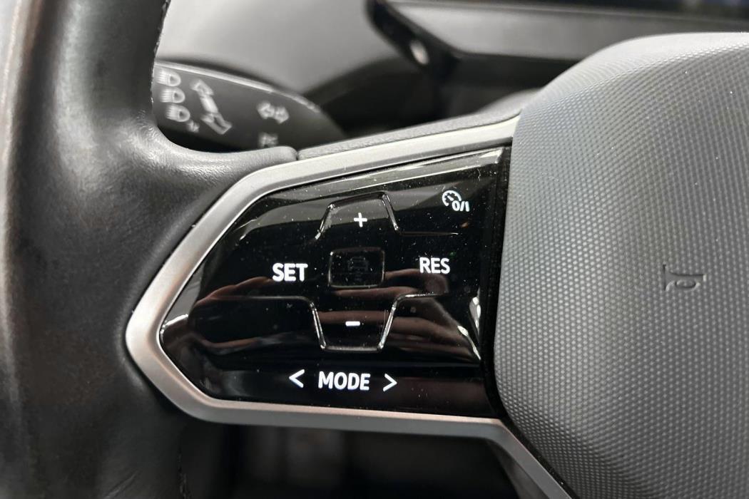 VOLKSWAGEN ID.4 2022