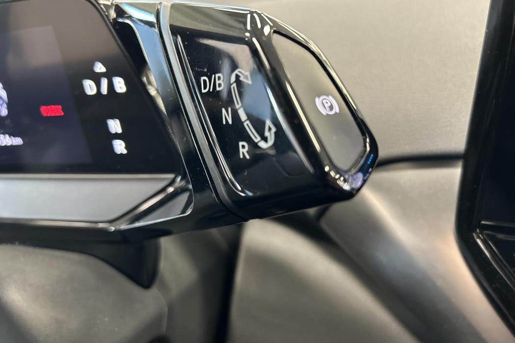 VOLKSWAGEN ID.4 2022