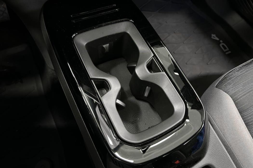 VOLKSWAGEN ID.4 2022