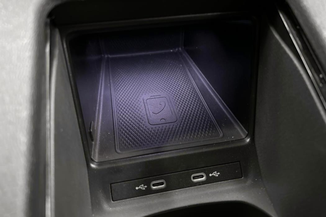 VOLKSWAGEN ID.4 2022